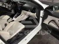 2016 Volkswagen Scirocco