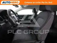 2016 Volkswagen Scirocco