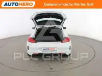 2016 Volkswagen Scirocco