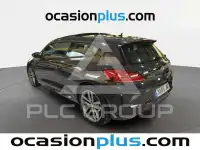 2016 Volkswagen Scirocco