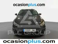 2016 Volkswagen Scirocco