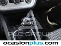2016 Volkswagen Scirocco