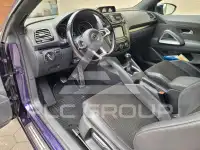 2016 Volkswagen Scirocco