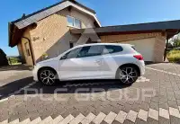 2016 Volkswagen Scirocco