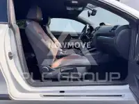 2016 Volkswagen Scirocco