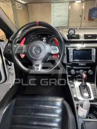 2016 Volkswagen CC