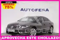 2016 Volkswagen CC