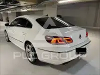 2016 Volkswagen CC