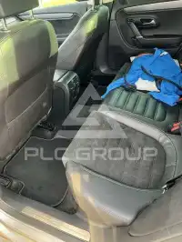 2016 Volkswagen CC