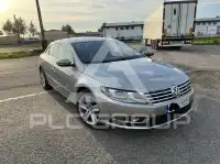 2016 Volkswagen CC