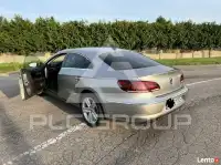 2016 Volkswagen CC