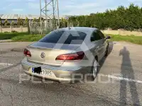 2016 Volkswagen CC