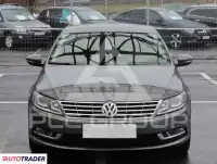 2016 Volkswagen CC