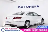 2016 Volkswagen CC