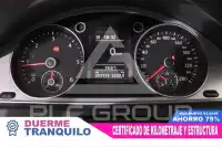 2016 Volkswagen CC