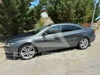 2016 Volkswagen CC