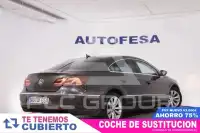 2016 Volkswagen CC