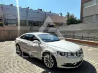 2016 Volkswagen CC