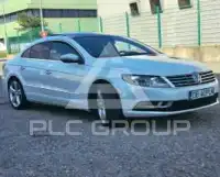 2016 Volkswagen CC