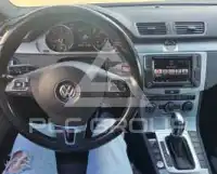 2016 Volkswagen CC
