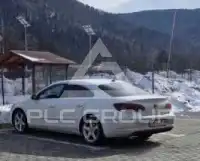 2016 Volkswagen CC