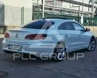 2016 Volkswagen CC