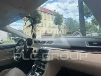 2016 Volkswagen CC