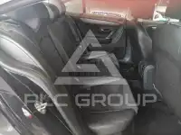 2016 Volkswagen CC