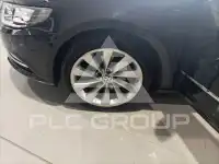 2016 Volkswagen CC