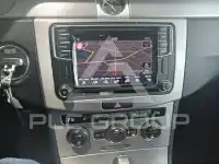 2016 Volkswagen CC
