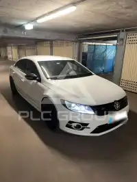 2016 Volkswagen CC
