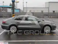 2016 Volkswagen CC
