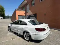 2016 Volkswagen CC