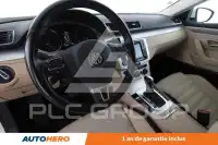 2016 Volkswagen CC