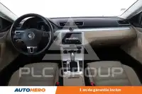 2016 Volkswagen CC