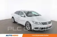 2016 Volkswagen CC