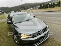 2016 Volkswagen Jetta