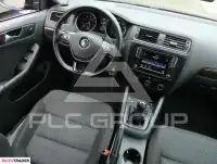 2016 Volkswagen Jetta