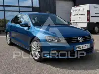 2016 Volkswagen Jetta