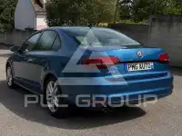 2016 Volkswagen Jetta