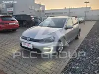 2016 Volkswagen E-Golf