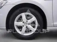 2016 Volkswagen E-Golf