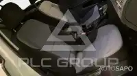 2016 Volkswagen E-Golf