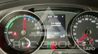 2016 Volkswagen E-Golf