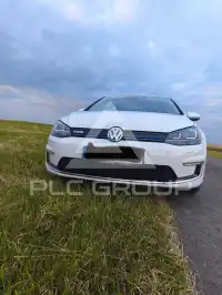 2016 Volkswagen E-Golf