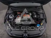 2016 Volkswagen E-Golf