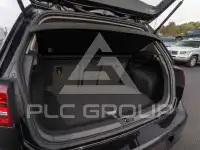 2016 Volkswagen E-Golf