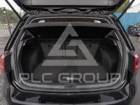 2016 Volkswagen E-Golf