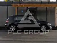 2016 Volkswagen E-Golf