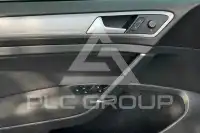 2016 Volkswagen E-Golf